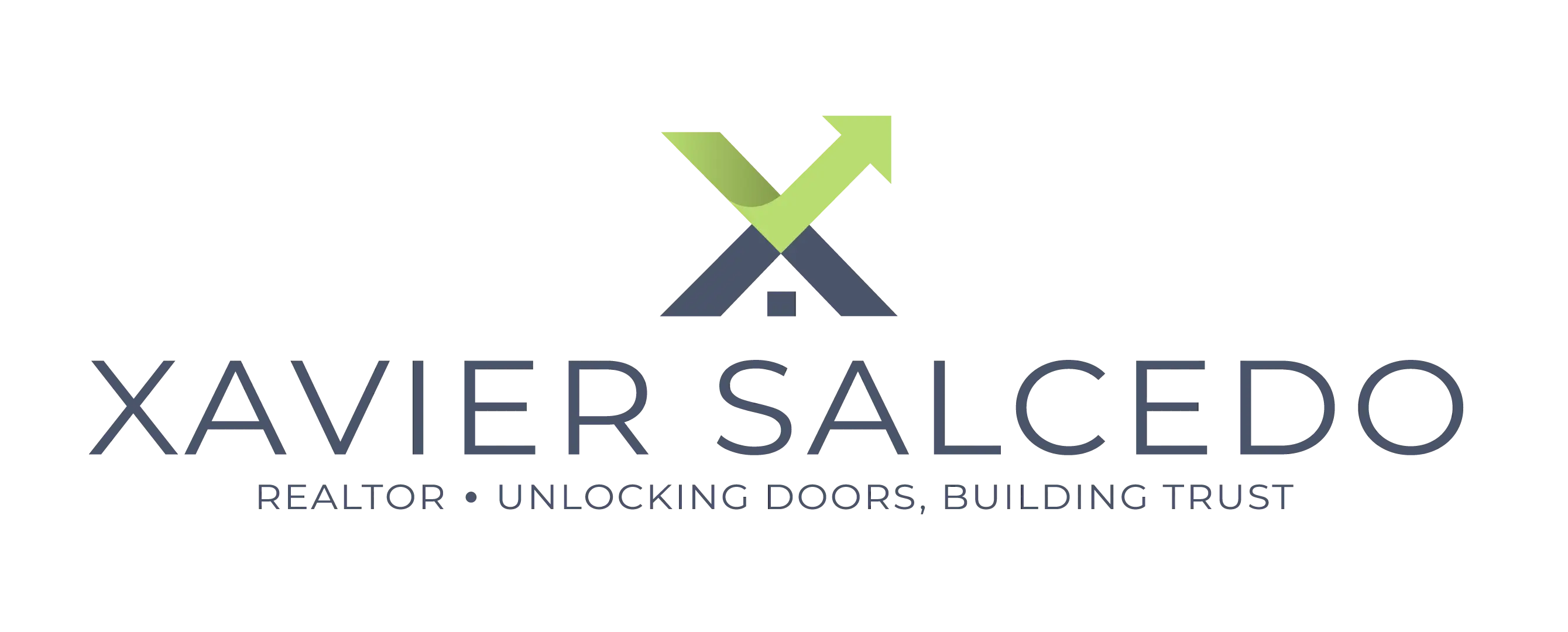 Logo Xavier Salcedo